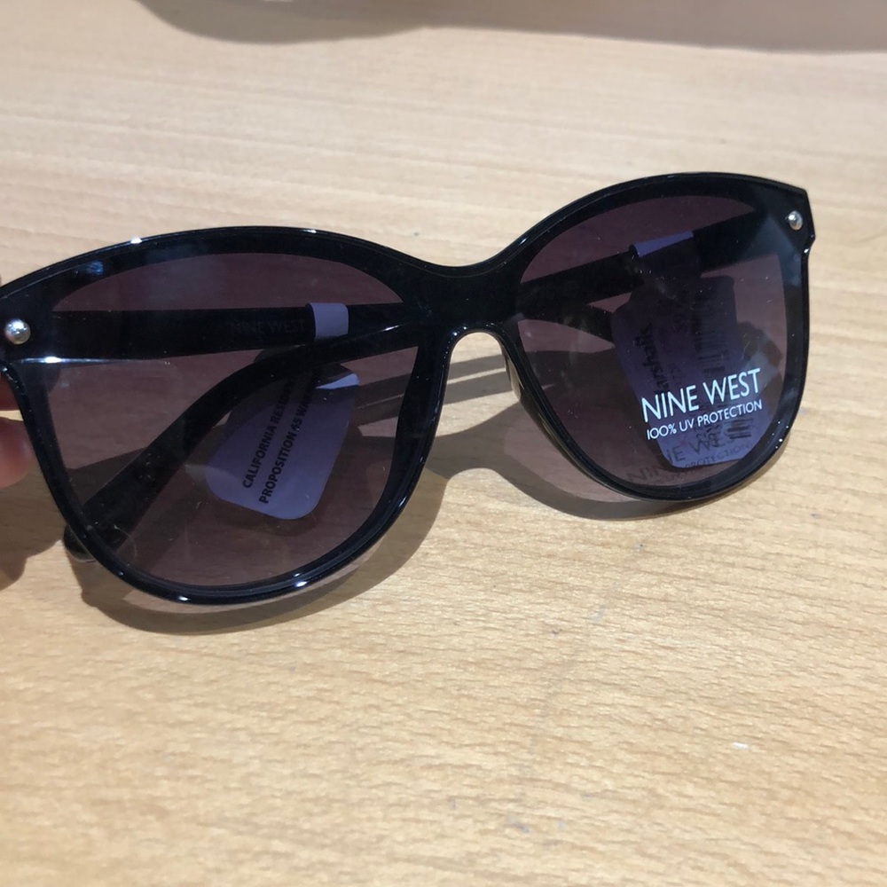 NEW! Nine West Sunglasses